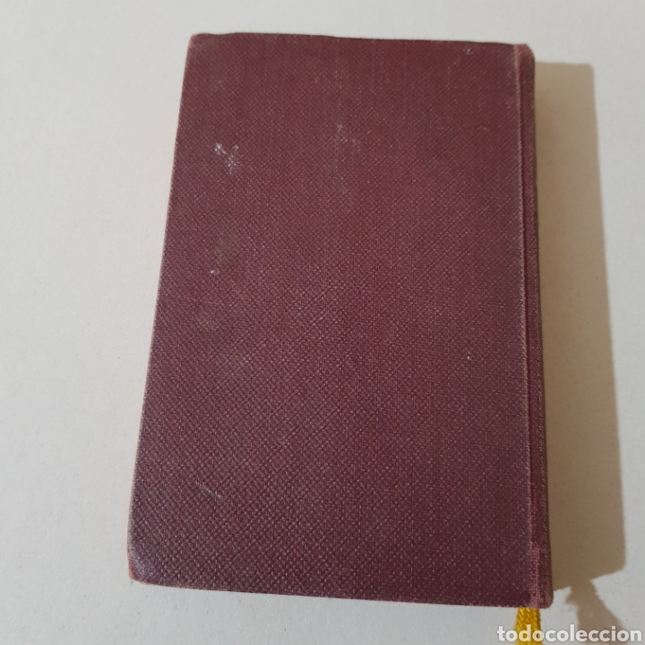 Libros de segunda mano: MISALITO REGINA 1966 P. LUIS RIVERA - Foto 5
