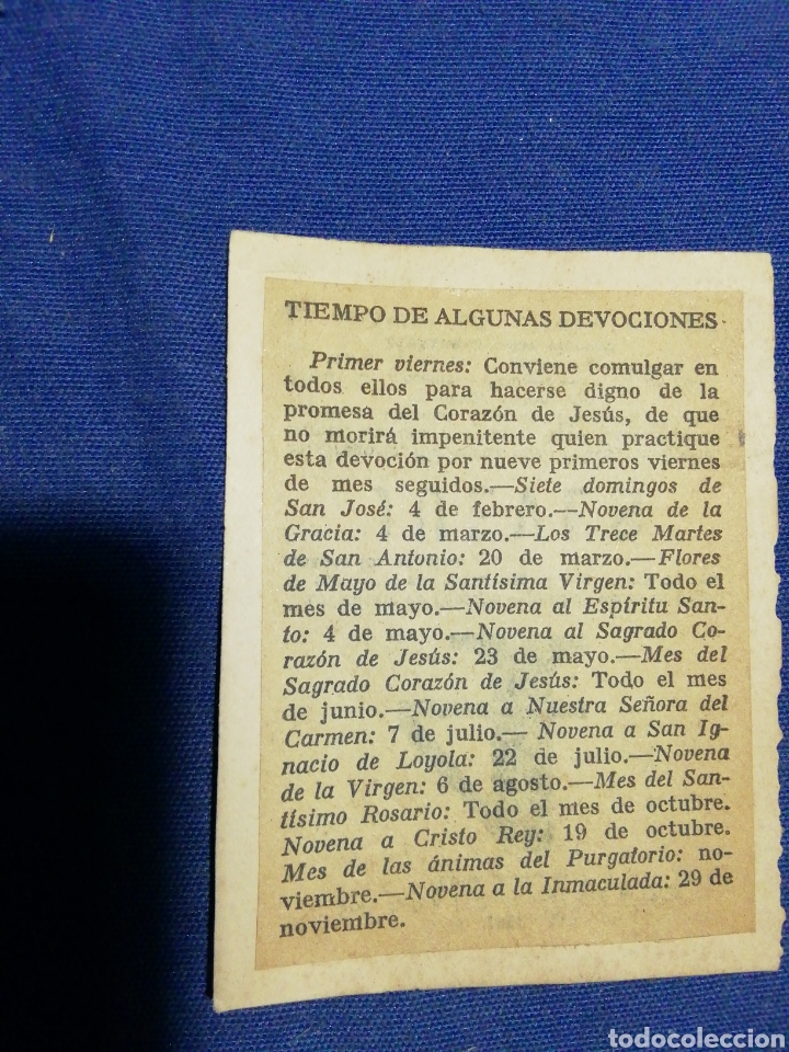 Libros de segunda mano: MANUAL DE PIEDAD. MANUSCRITO - Foto 5