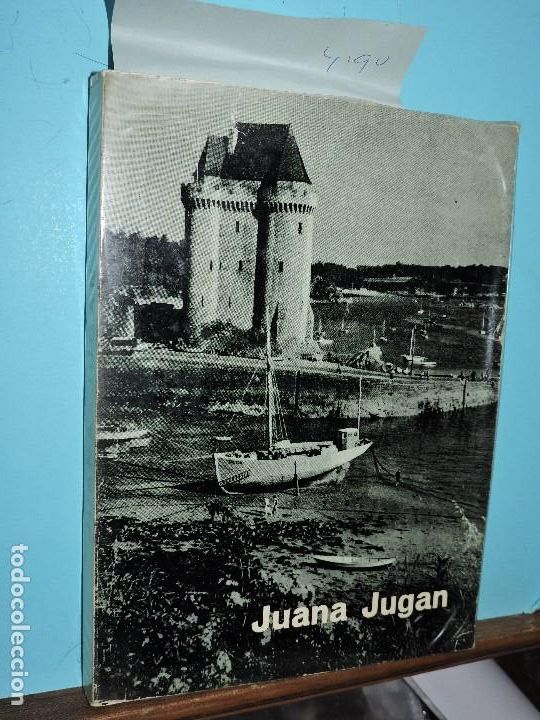 Livres d'occasion: Jeanne Jugan: fundadora de la Congregaci&oacute;n de las Hermanitas de los Pobres. Monse&ntilde;or Francis Trochu