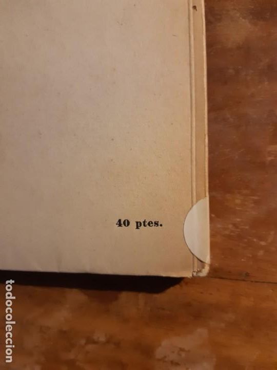 Libros de segunda mano: Antolog&iacute;a Eucar&iacute;stica - Foto 5