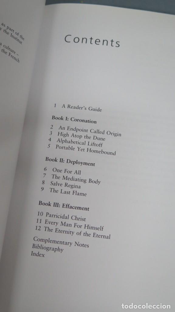 Libros de segunda mano: GOD. AN ITINERARY. DEBRAY - Foto 2