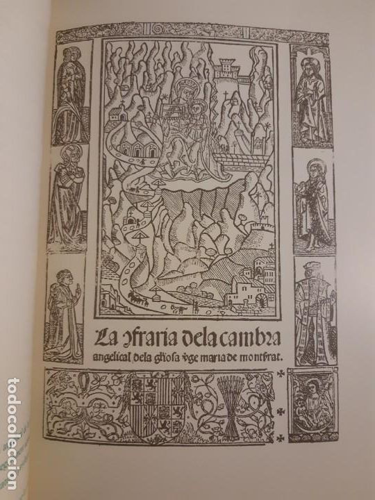 Libros de segunda mano: Poemes per a una Verge - Foto 6