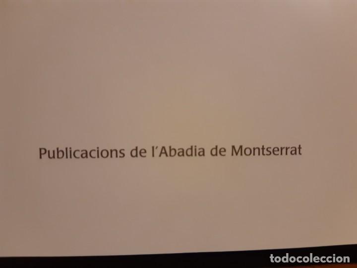 Libros de segunda mano: Poemes per a una Verge - Foto 7