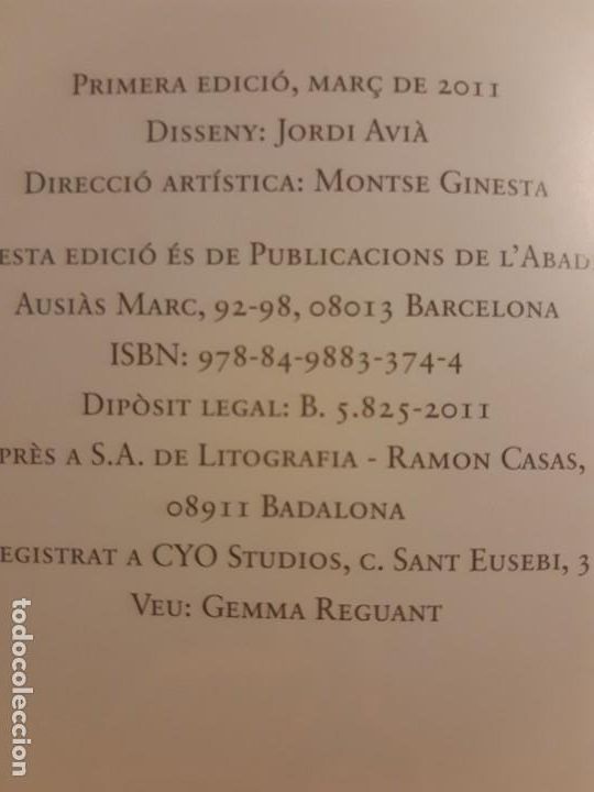 Libros de segunda mano: Poemes per a una Verge - Foto 9