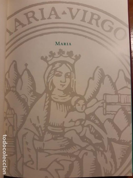 Libros de segunda mano: Poemes per a una Verge - Foto 11