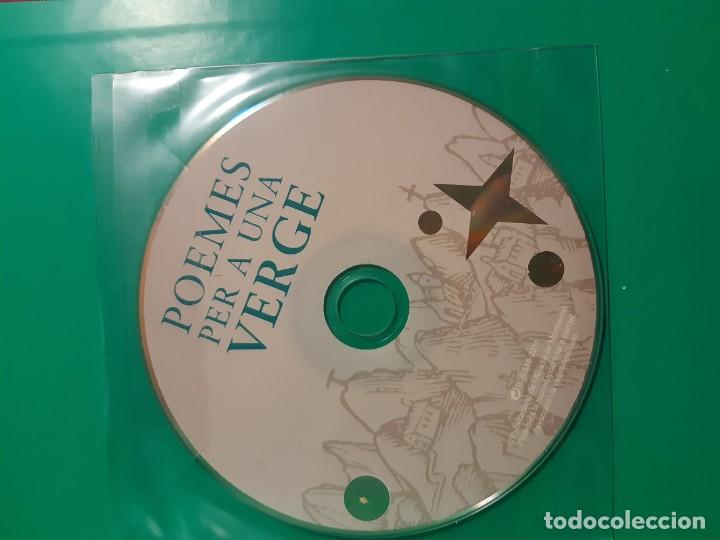 Libros de segunda mano: Poemes per a una Verge - Foto 12
