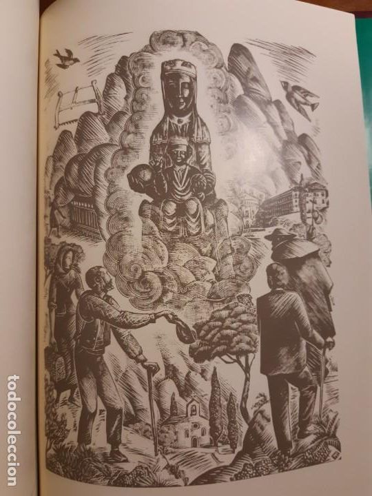 Libros de segunda mano: Poemes per a una Verge - Foto 13