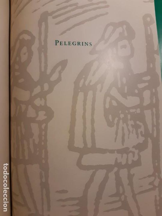 Libros de segunda mano: Poemes per a una Verge - Foto 14