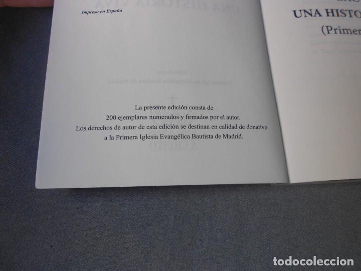 Libros de segunda mano: LACY. UNA HISTORIA OCULTA. - Foto 5