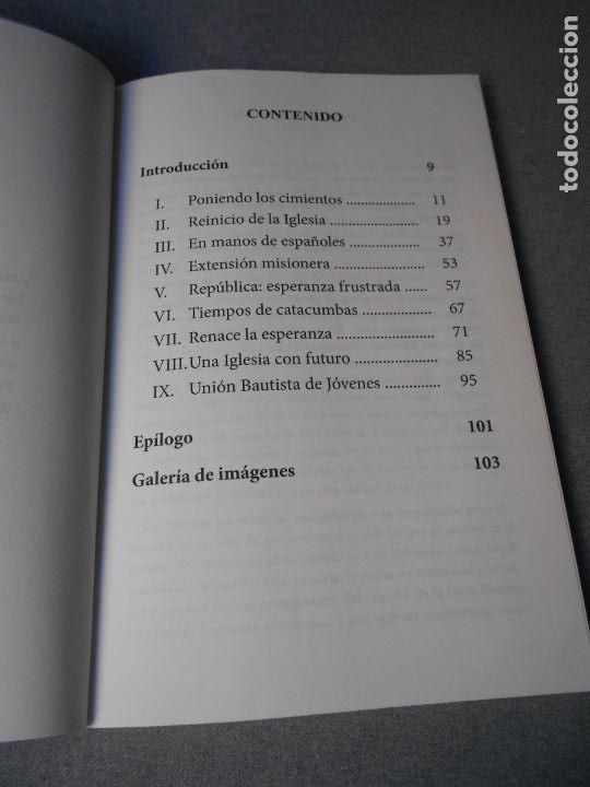 Libros de segunda mano: LACY. UNA HISTORIA OCULTA. - Foto 7