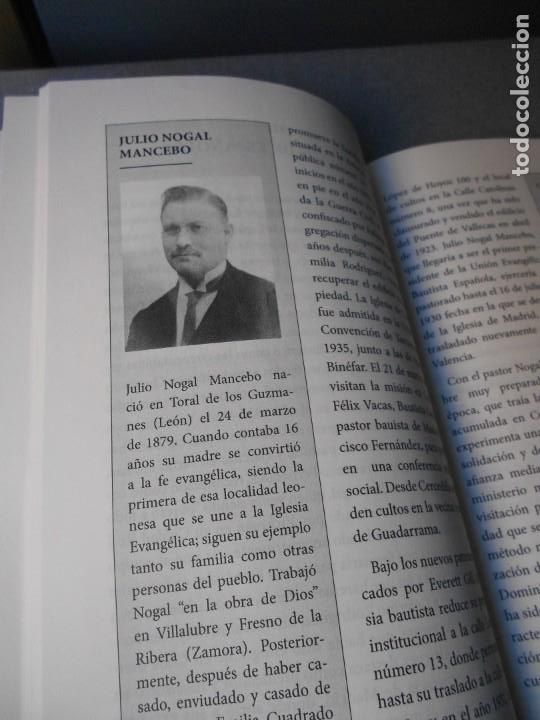 Libros de segunda mano: LACY. UNA HISTORIA OCULTA. - Foto 8
