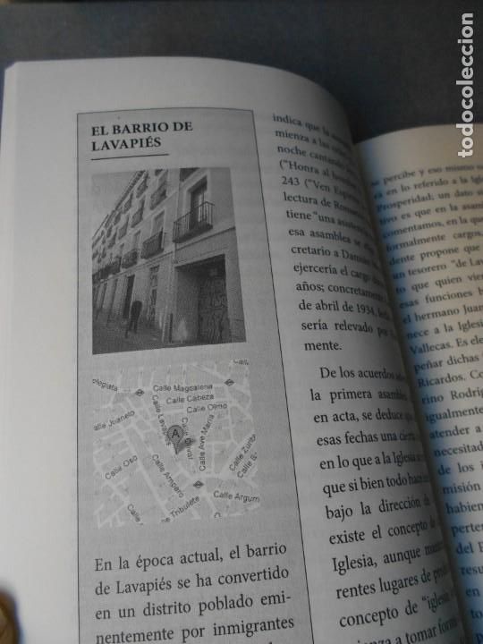 Libros de segunda mano: LACY. UNA HISTORIA OCULTA. - Foto 10