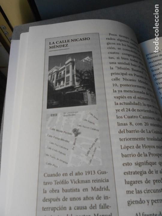 Libros de segunda mano: LACY. UNA HISTORIA OCULTA. - Foto 11