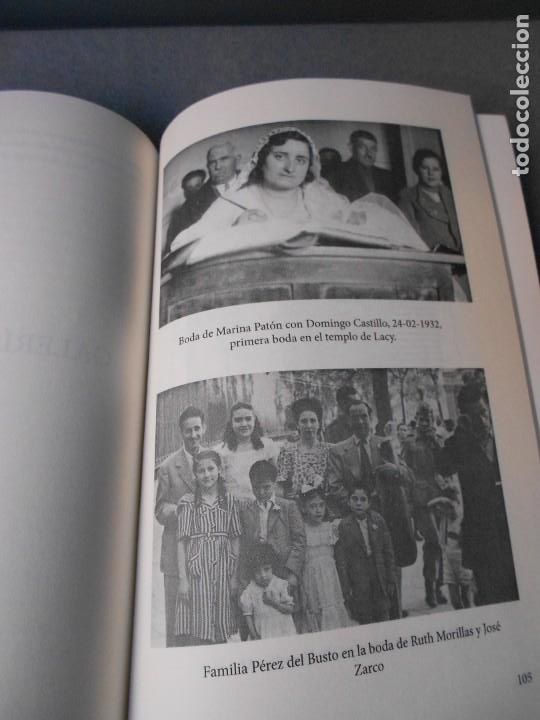 Libros de segunda mano: LACY. UNA HISTORIA OCULTA. - Foto 14