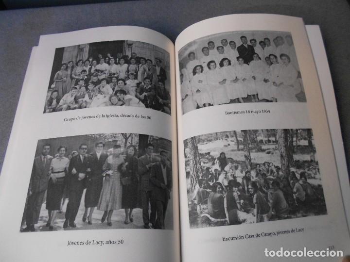 Libros de segunda mano: LACY. UNA HISTORIA OCULTA. - Foto 17