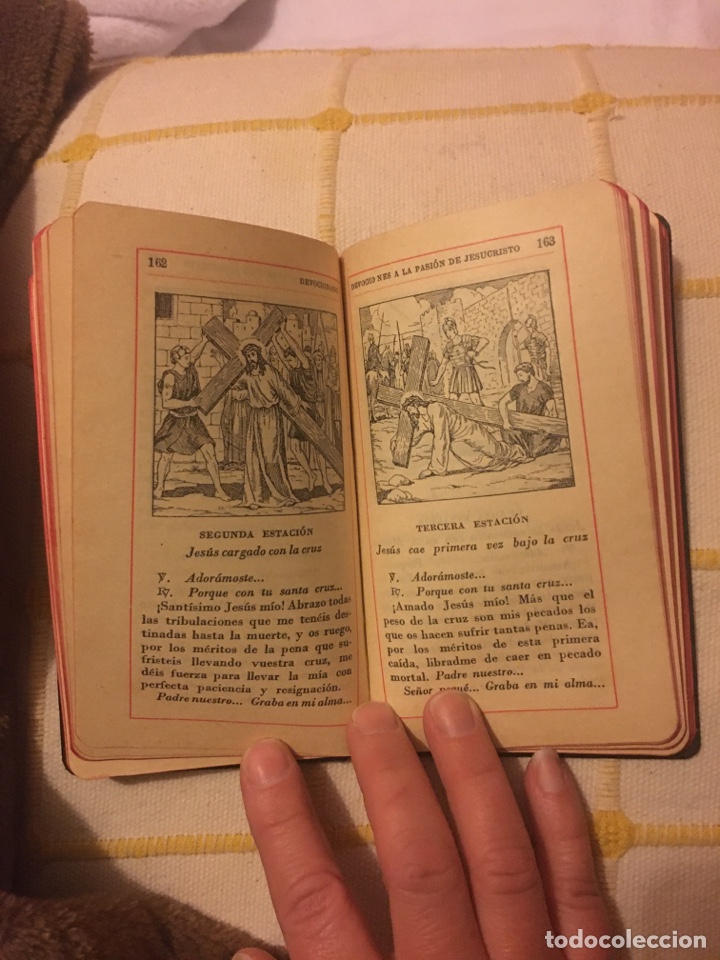 Libros de segunda mano: Devocionario - Foto 14