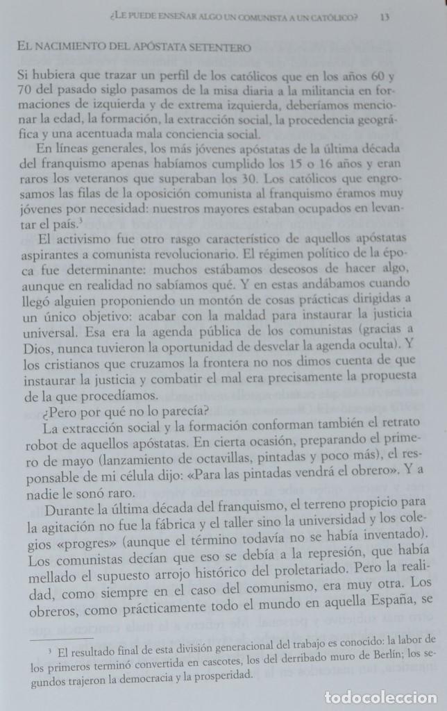 Libros de segunda mano: Compromiso y Liderazgo - Douglas Hyde - Foto 11