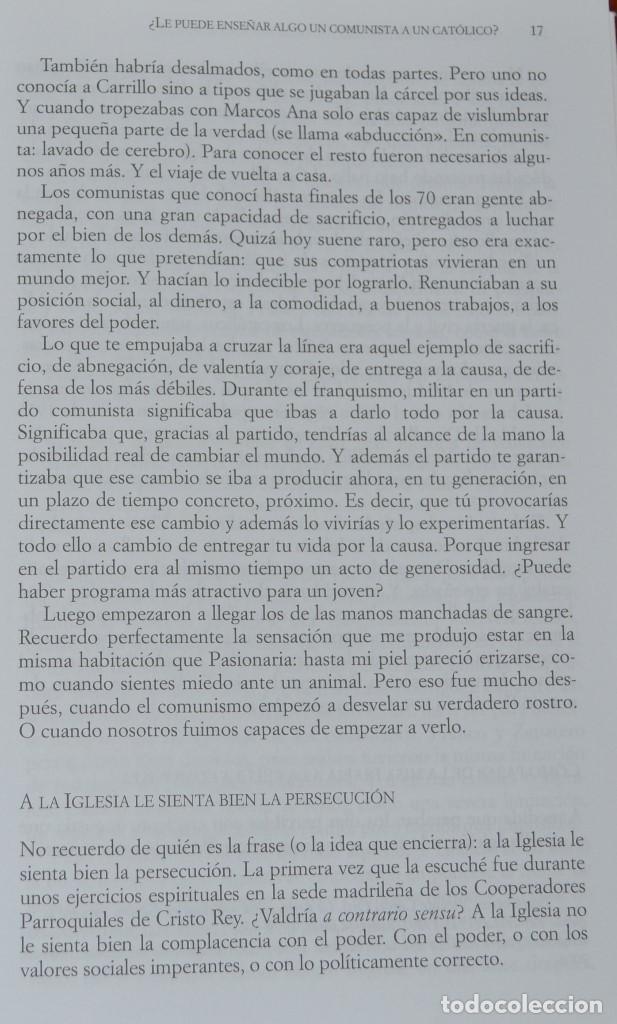 Libros de segunda mano: Compromiso y Liderazgo - Douglas Hyde - Foto 15