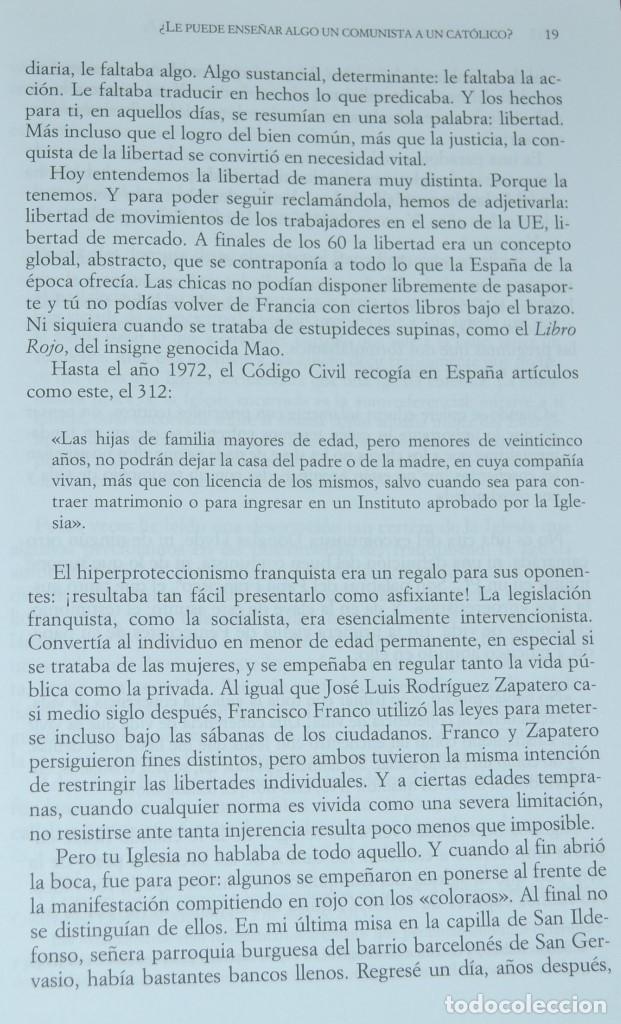 Libros de segunda mano: Compromiso y Liderazgo - Douglas Hyde - Foto 17