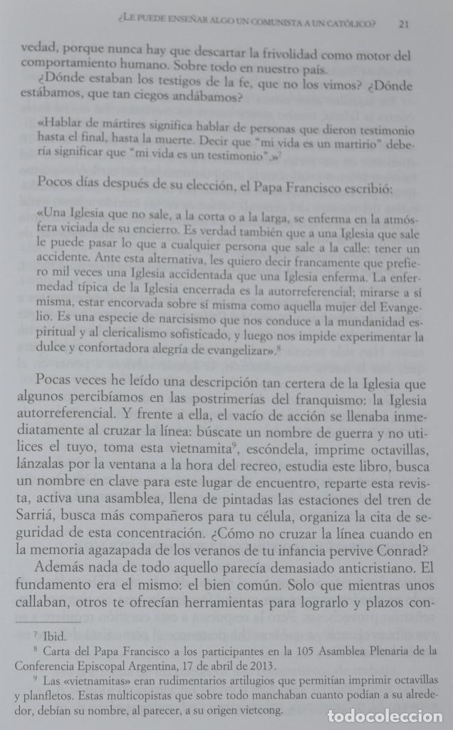 Libros de segunda mano: Compromiso y Liderazgo - Douglas Hyde - Foto 19