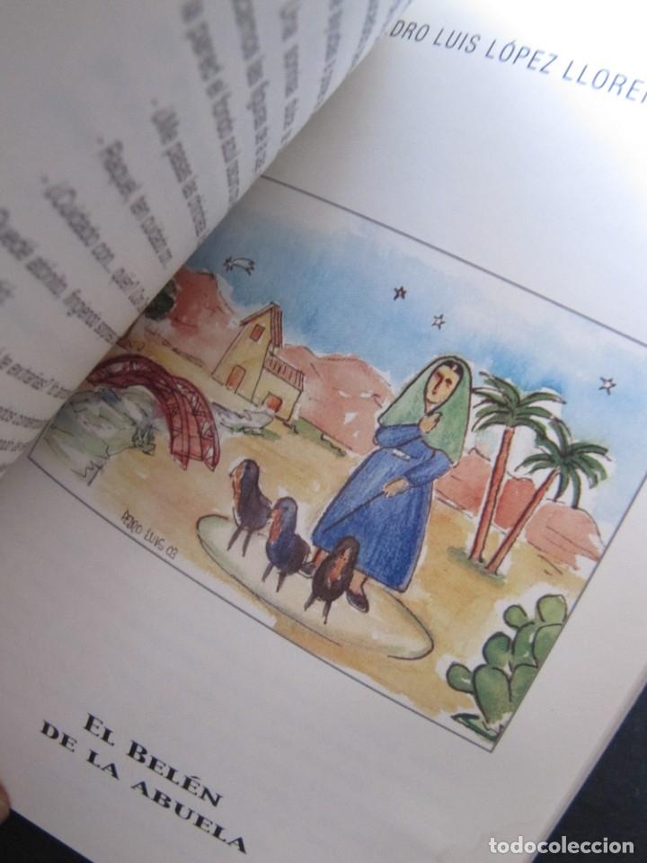 Libros de segunda mano: CUENTOS DE NAVIDAD. CON ILUSTRACIONES. 2003 - Foto 3