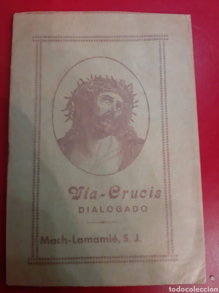 Gebrauchte B&uuml;cher: Via crucis dialogado Nach Kamanie.S.L.