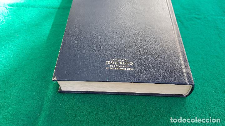 Libros de segunda mano: EL LIBRO DE MORMON  (2017) - OTRO TESTAMENTO DE JESUCRISTO - Foto 3