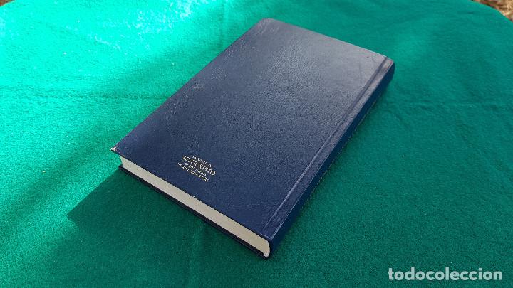 Libros de segunda mano: EL LIBRO DE MORMON  (2017) - OTRO TESTAMENTO DE JESUCRISTO - Foto 9