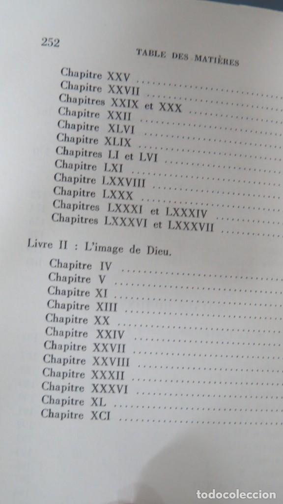 Libros de segunda mano: MYSTIQUES ANGLAIS. AUBIER - Foto 7