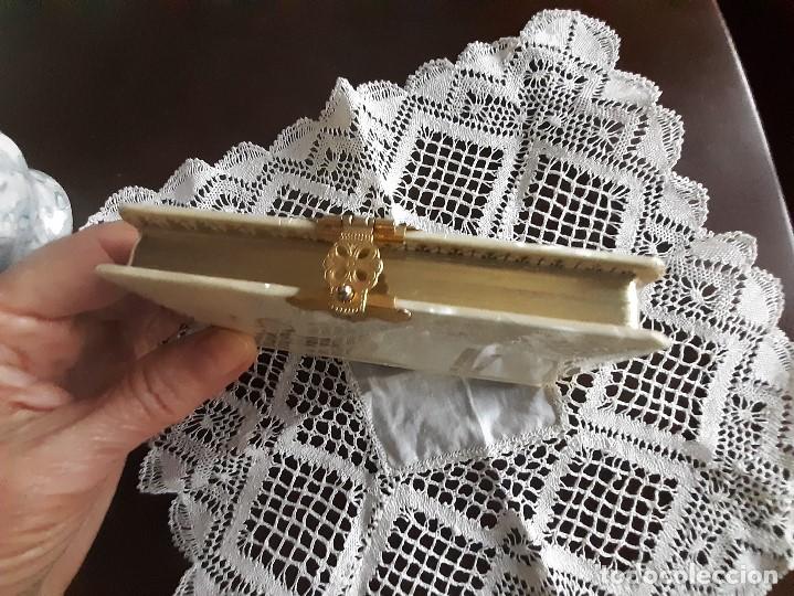 Libros de segunda mano: BONITO LIBRO DE PRIMERA COMUNION. - Foto 4
