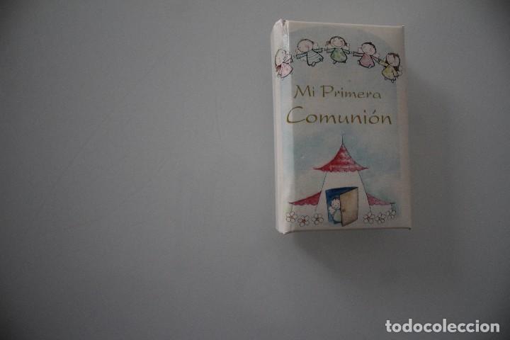 Libros de segunda mano: LIBRO MI PRIMERA COMUNION - Foto 1