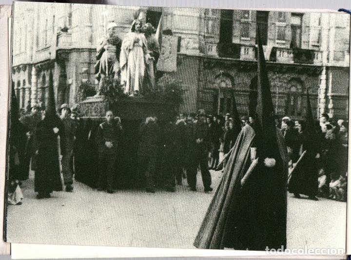 Libros de segunda mano: SANTANDER SEMANA SANTA 1950 - Foto 3