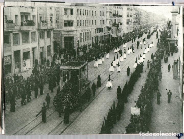Libros de segunda mano: SANTANDER SEMANA SANTA 1950 - Foto 4