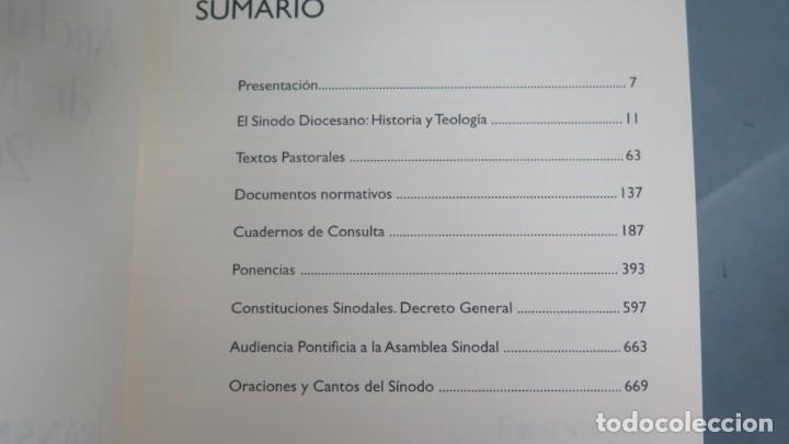 Libros de segunda mano: TRANSMITIR LA FE EN LA COMUNION DE LA IGLESIA - Foto 2