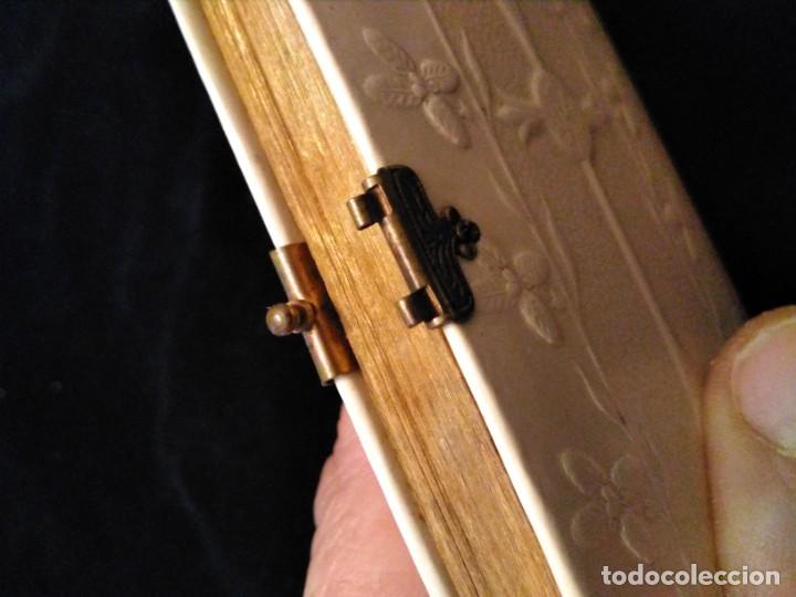Libros de segunda mano: LIBRO DEVOCIONARIO PRIMERA COMUNI&Oacute;N, ALIENTO DE PIEDAD - Foto 6