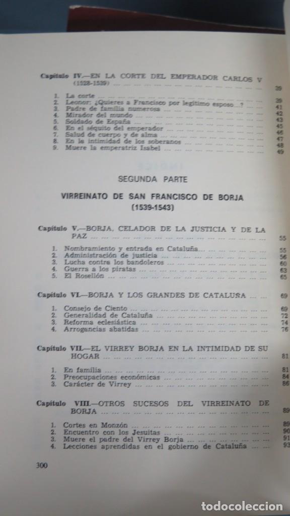 Libros de segunda mano: BORJA. ESP&Iacute;RITU UNIVERSAL. JUAN PASTOR - Foto 3