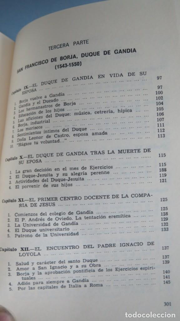 Libros de segunda mano: BORJA. ESP&Iacute;RITU UNIVERSAL. JUAN PASTOR - Foto 4
