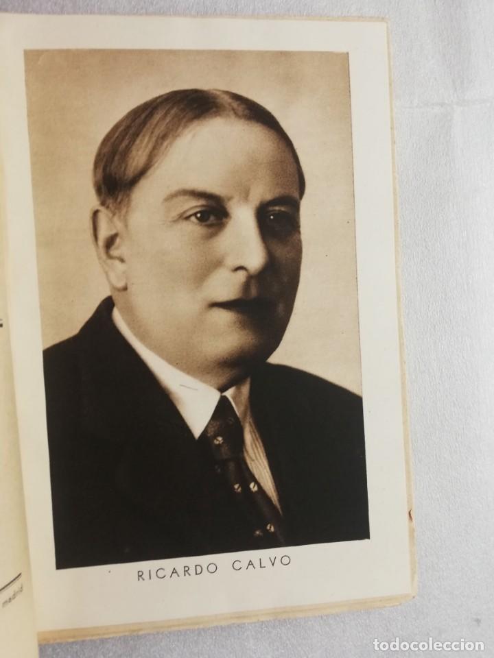Libros de segunda mano: CISNEROS DE JOSE MARIA PEMAN 1935 - Foto 4