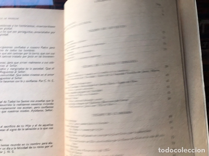 Libros de segunda mano: El riesgo de predicar. Dionisio Borobio. Expurgo - Foto 3