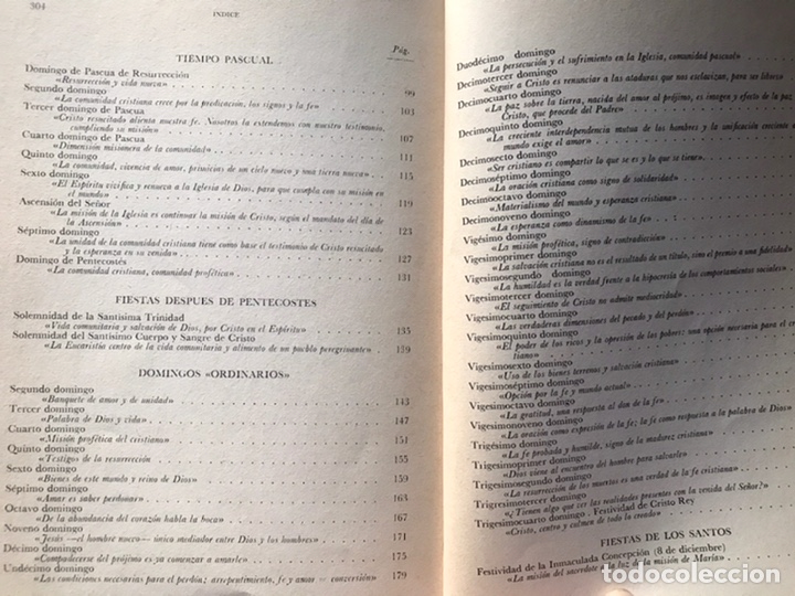Libros de segunda mano: El riesgo de predicar. Dionisio Borobio. Expurgo - Foto 4