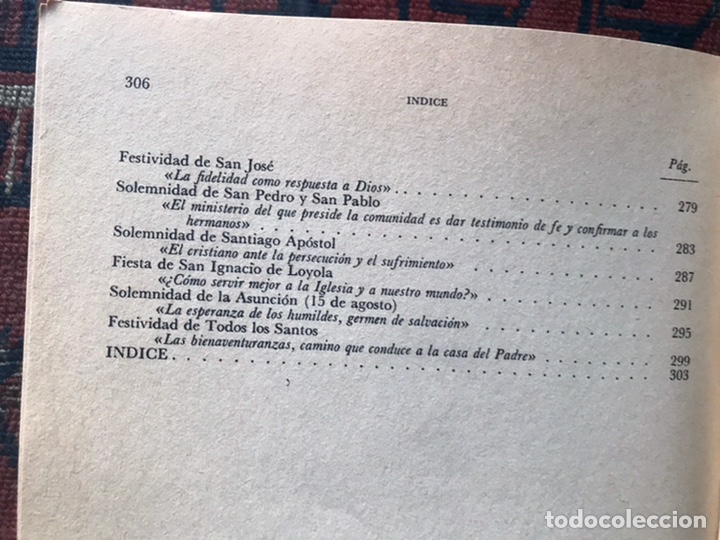 Libros de segunda mano: El riesgo de predicar. Dionisio Borobio. Expurgo - Foto 5
