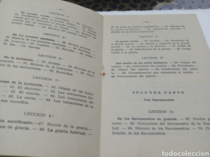 Libros de segunda mano: La vida sobrenatural - Foto 3