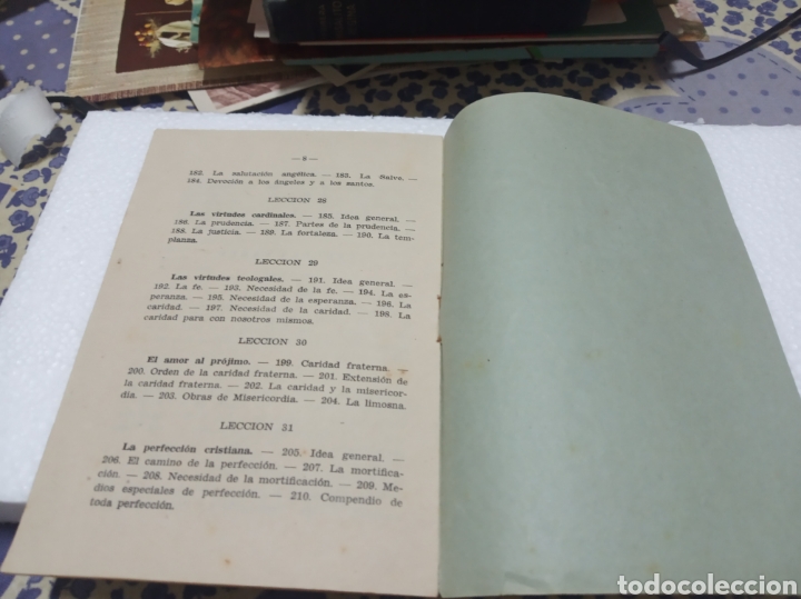 Libros de segunda mano: La vida sobrenatural - Foto 4