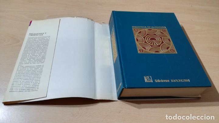Libros de segunda mano: RELIGIONES Y CREENCIAS - J G LARRAYA - DAMAE	 / 	K 602 - Foto 5