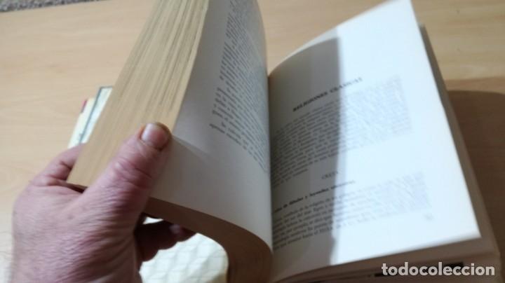Libros de segunda mano: RELIGIONES Y CREENCIAS - J G LARRAYA - DAMAE	 / 	K 602 - Foto 18