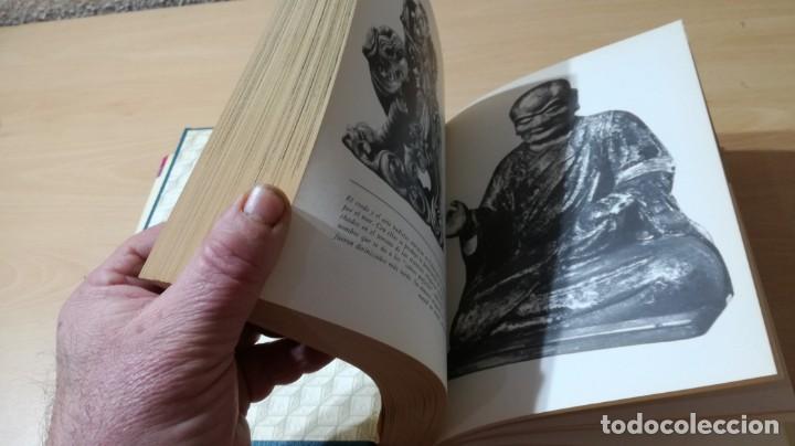Libros de segunda mano: RELIGIONES Y CREENCIAS - J G LARRAYA - DAMAE	 / 	K 602 - Foto 19
