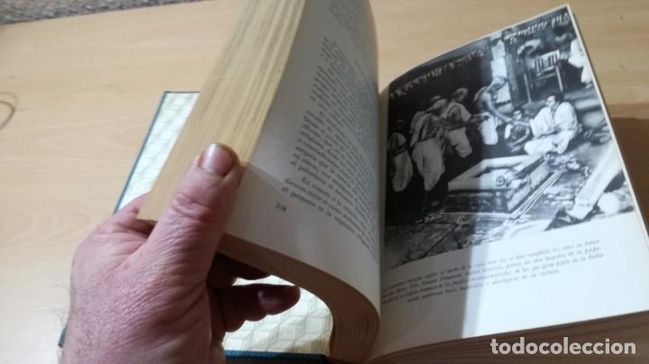 Libros de segunda mano: RELIGIONES Y CREENCIAS - J G LARRAYA - DAMAE	 / 	K 602 - Foto 21