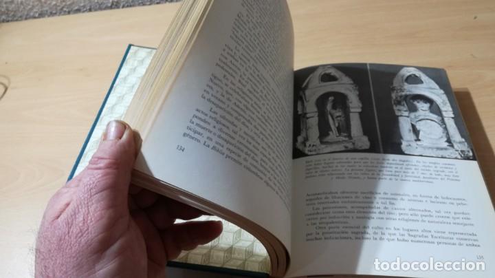 Libros de segunda mano: RELIGIONES Y CREENCIAS - J G LARRAYA - DAMAE	 / 	K 602 - Foto 28