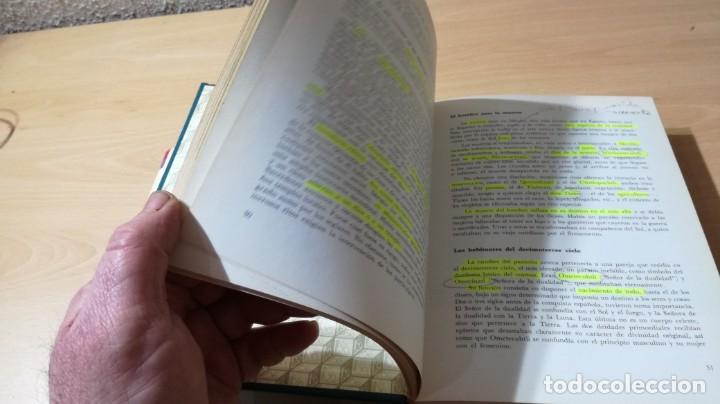 Libros de segunda mano: RELIGIONES Y CREENCIAS - J G LARRAYA - DAMAE	 / 	K 602 - Foto 30
