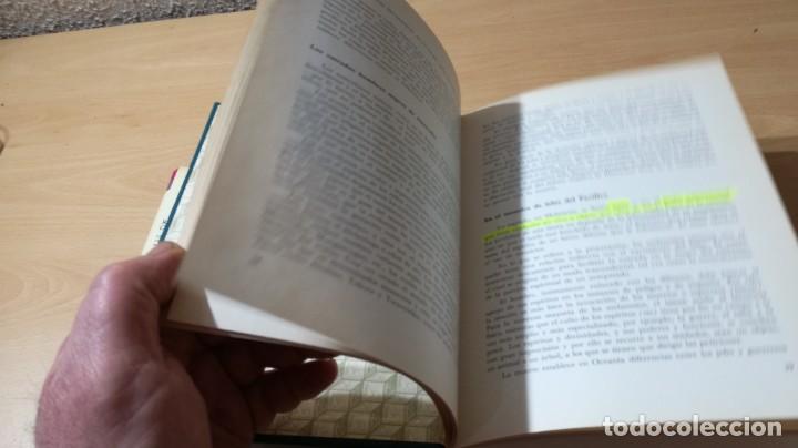 Libros de segunda mano: RELIGIONES Y CREENCIAS - J G LARRAYA - DAMAE	 / 	K 602 - Foto 31